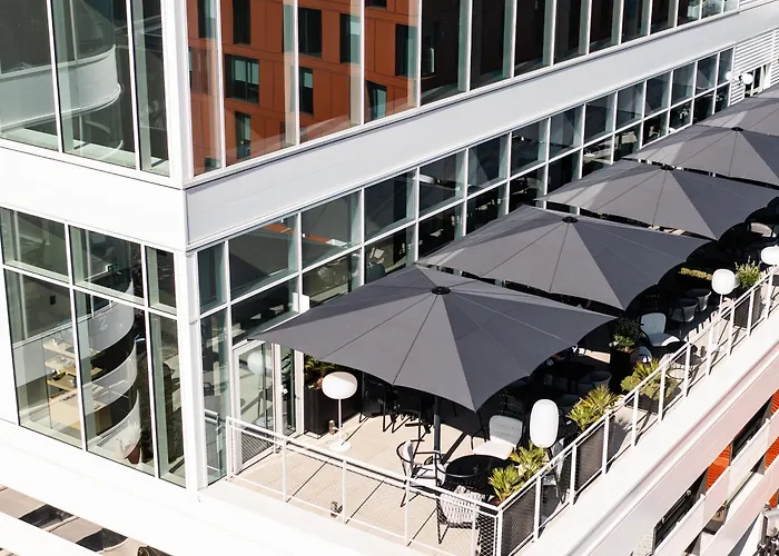 Inn By MarriottAparthotel